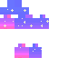 ilovestars3145 Minecraft skin preview