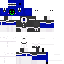 Adwweno Minecraft skin preview
