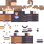 Yellonek Minecraft skin preview