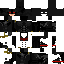 LuckyDuk3 Minecraft skin preview