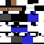 Kawamo Minecraft skin preview