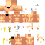 9jay Minecraft skin preview