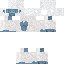 PolarisYeti Minecraft skin preview