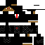 Venturus Minecraft skin preview
