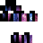 xXheybruh123Xx Minecraft skin preview