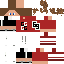 Samsierer Minecraft skin preview