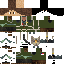 TheTaskForce Minecraft skin preview