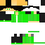 Akin_SEA Minecraft skin preview
