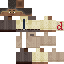 dafucmang Minecraft skin preview