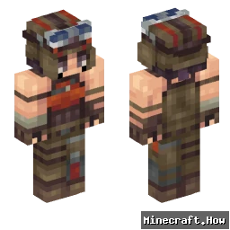MythiCammy