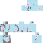 LubefaceBaby Minecraft skin preview