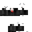 Buffidoo Minecraft skin preview