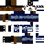 Aquilina_ Minecraft skin preview