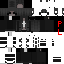 Poriqo Minecraft skin preview