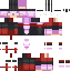 CerTinfoil Minecraft skin preview