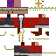 NotVase Minecraft skin preview