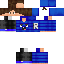 Shadownite3000 Minecraft skin preview