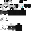 GingNamPvP Minecraft skin preview