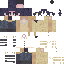 Luffy4534 Minecraft skin preview
