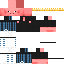 Woofles1900 Minecraft skin preview