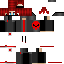 StunningTrain90 Minecraft skin preview