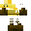 Kagulagu Minecraft skin preview