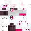 Haquat Minecraft skin preview