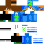 Kacproz123 Minecraft skin preview