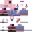 HaldouMorrow Minecraft skin preview
