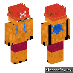 MarshBorg