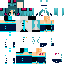 Dxrku123 Minecraft skin preview