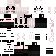 aviqt Minecraft skin preview