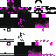 kagegetsu Minecraft skin preview