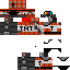juzzGHG Minecraft skin preview