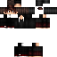 xPyth Minecraft skin preview