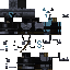 Ivanelterrible5 Minecraft skin preview
