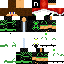 DavidCzPdy Minecraft skin preview