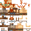 MysthophiX Minecraft skin preview