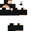 Samael696 Minecraft skin preview