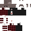 qxkz Minecraft skin preview