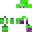 bunny88bob Minecraft skin preview