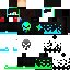 PopcornKingLogan Minecraft skin preview