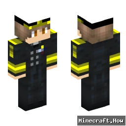 DragonWarrior77