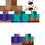 chap4rs Minecraft skin preview