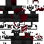 Bladeusz777 Minecraft skin preview