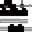 1m86cm Minecraft skin preview