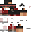 xMeer Minecraft skin preview