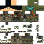 bob907u Minecraft skin preview