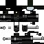 GabbeBoy06 Minecraft skin preview