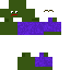 Sacrosankt Minecraft skin preview